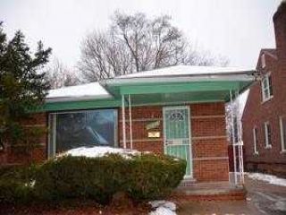 Foreclosed Home - 18295 MURRAY HILL ST, 48235