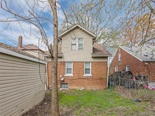 Foreclosed Home - 16134 BILTMORE ST, 48235
