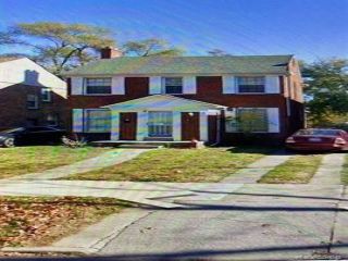 Foreclosed Home - 18638 APPOLINE ST, 48235
