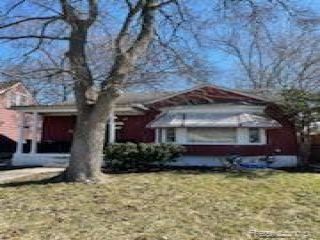 Foreclosed Home - 20290 LINDSAY ST, 48235
