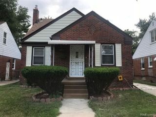 Foreclosed Home - 16713 FERGUSON ST, 48235