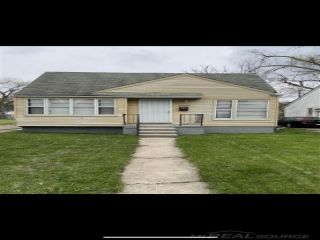 Foreclosed Home - 20244 OAKFIELD ST, 48235
