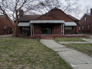 Foreclosed Home - 16866 MANSFIELD ST, 48235