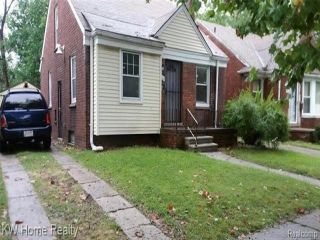 Foreclosed Home - 19156 FORRER ST, 48235