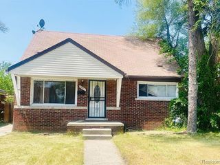 Foreclosed Home - 16677 PREST ST, 48235