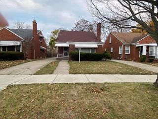 Foreclosed Home - 20050 ARDMORE ST, 48235