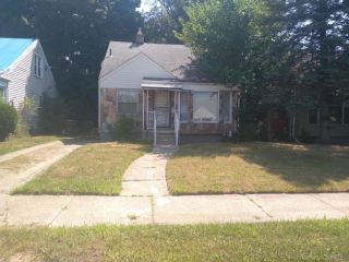 Foreclosed Home - 20510 FENMORE ST, 48235