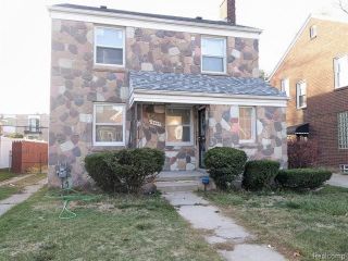 Foreclosed Home - 16645 PREST ST, 48235