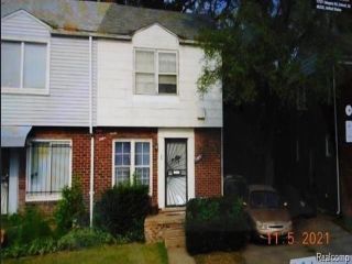 Foreclosed Home - 17571 MEYERS RD, 48235