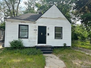 Foreclosed Home - 16230 COYLE ST, 48235