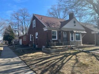 Foreclosed Home - 20314 BILTMORE ST, 48235