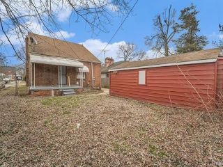 Foreclosed Home - 16761 HARLOW ST, 48235