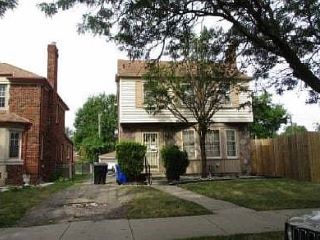 Foreclosed Home - 18691 MARLOWE ST, 48235
