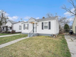 Foreclosed Home - 19494 FORRER ST, 48235