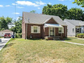 Foreclosed Home - 18957 WINTHROP ST, 48235