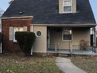 Foreclosed Home - 20245 APPOLINE ST, 48235