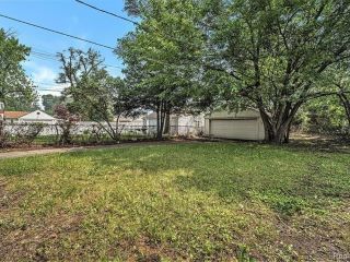 Foreclosed Home - 19502 COYLE ST, 48235