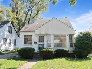 Foreclosed Home - 20536 FERGUSON ST, 48235