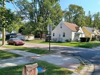 Foreclosed Home - 20314 FENMORE ST, 48235