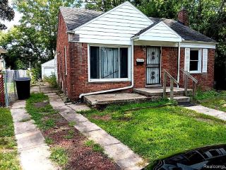 Foreclosed Home - 19790 WINTHROP ST, 48235