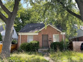 Foreclosed Home - 20248 PREVOST ST, 48235