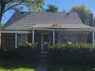 Foreclosed Home - 19922 SOUTHFIELD FWY, 48235