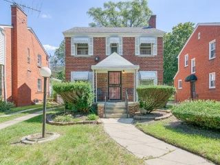 Foreclosed Home - 16184 WHITCOMB ST, 48235