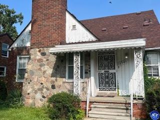 Foreclosed Home - 18940 SUSSEX ST, 48235