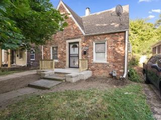 Foreclosed Home - 16839 SAINT MARYS ST, 48235