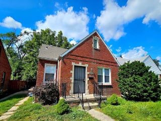 Foreclosed Home - 17597 MURRAY HILL ST, 48235