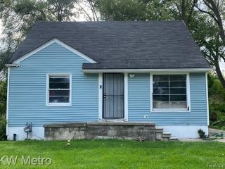 Foreclosed Home - 19955 LINDSAY ST, 48235
