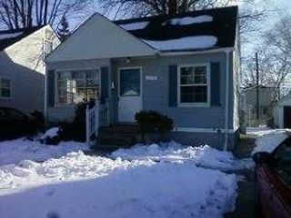 Foreclosed Home - 2139 ROSLYN RD, 48236