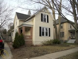 Foreclosed Home - List 100049919