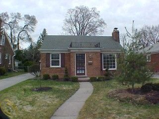 Foreclosed Home - List 100049933