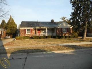 Foreclosed Home - List 100050547