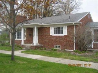 Foreclosed Home - 2254 STANHOPE ST, 48236