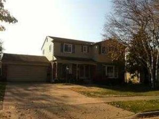 Foreclosed Home - 887 CANTERBURY RD, 48236