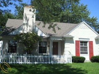 Foreclosed Home - 19981 W EMORY CT, 48236