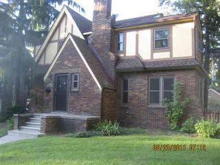Foreclosed Home - 242 KERBY RD, 48236