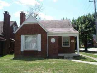 Foreclosed Home - 2089 ANITA AVE, 48236