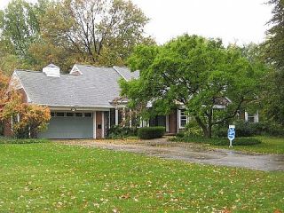 Foreclosed Home - 1507 SUNNINGDALE DR, 48236