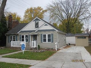Foreclosed Home - List 100180068