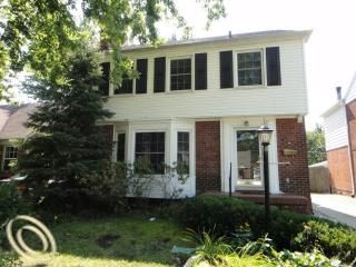 Foreclosed Home - List 100184443
