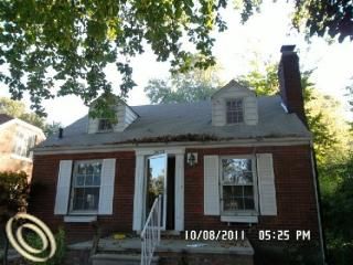Foreclosed Home - 2073 BRYS DR, 48236