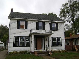 Foreclosed Home - List 100187174