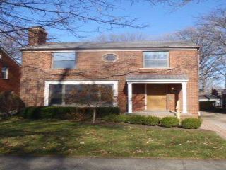Foreclosed Home - List 100203801