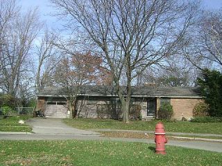 Foreclosed Home - 468 SHELBOURNE CT, 48236