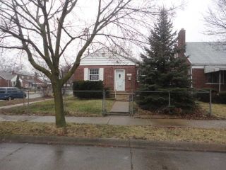 Foreclosed Home - 18903 EDGEFIELD ST, 48236