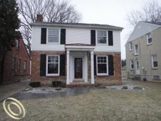 Foreclosed Home - List 100263603