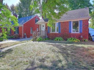 Foreclosed Home - 2369 STANHOPE ST, 48236